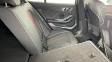 BMW 1 Series 128ti 5dr Step Auto [Live Cockpit Professional] Petrol Hatchback